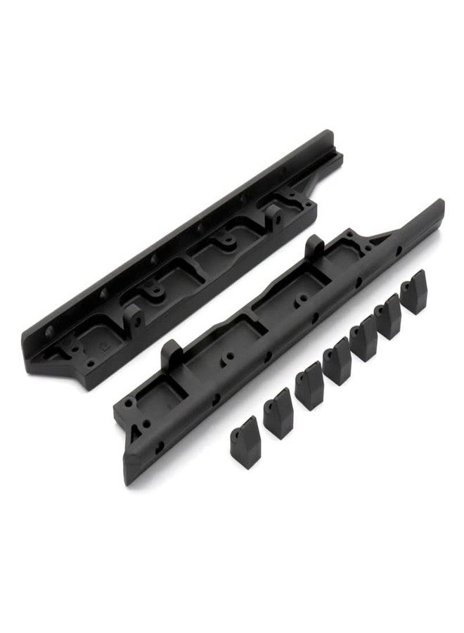 Vanquish 10124 Vps10124 Origin Rock Sliders